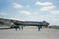 Photo: United States Air Force, Convair B-36 Peacemaker, 730