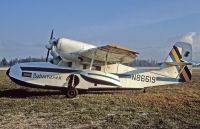 Photo: Bahamasair, Grumman G-44 Widgeon, N86619