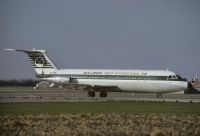 Photo: Aer Lingus, BAC One-Eleven 200, EI-ANE