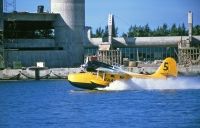 Photo: Chalk's International, Grumman C-21A Goose, N5521A