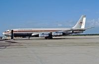 Photo: Dominicana, Boeing 707-300, N726PA 