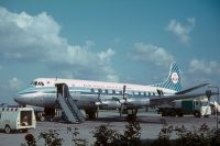Photo: KLM - Royal Dutch Airlines, Vickers Viscount 800, PH-VIG