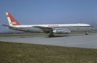 Photo: Viasa, Douglas DC-8-50, PH-DCM