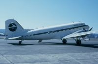 Photo: West Coast, Douglas DC-3, N74589