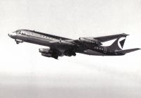 Photo: CP Air, Douglas DC-8-40, CF-CPG