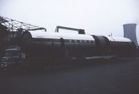 Photo: BOAC - British Overseas Airways Corporation, De Havilland DH-106 Comet