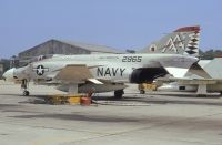 Photo: United States Navy, McDonnell Douglas F-4 Phantom, 152965