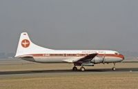 Photo: General Air, Convair CV-340, D-ACOH