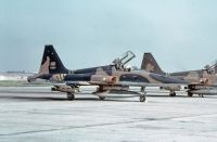 Photo: Vietnamese Air Force, Northrop F-5 Freendom Fighter/Tiger II, 10524