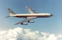 Photo: Trans World Airlines (TWA), Boeing 707-300, N786TW