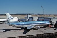 Photo: KLM - Royal Dutch Airlines, McDonnell Douglas DC-10-30, PH-DTA