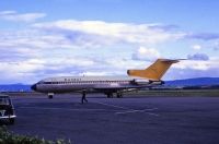 Photo: Condor, Boeing 727-100, D-ABIC