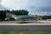 Photo: Untitled, McDonnell Douglas F-4 Phantom, 65-712