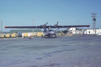 Photo: Royal Canadian Air Force, Consolidated Vultee PBY-5 Catalina, 015