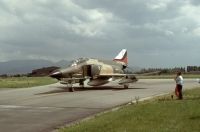 Photo: United States Air Force, McDonnell Douglas F-4 Phantom, 68-564