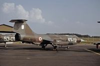 Photo: Italian Air Force, Lockheed F-104 Starfighter, MM6815