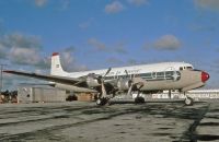 Photo: Southern Air Transport, Douglas DC-6, N90771