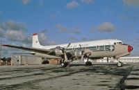Photo: Southern Air Transport, Douglas DC-6, N90771