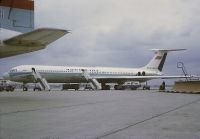 Photo: Aeroflot, Ilyushin IL-62, CCCP-86665