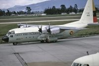 Photo: Fuerza Aerea Colombiana- FAC, Lockheed C-130 Hercules, 1003