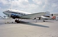 Photo: Southern Airways, Douglas DC-3, N62SA