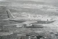 Photo: American Airlines, Boeing 720, N7538A