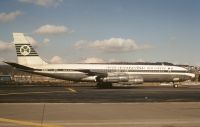 Photo: Aer Lingus, Boeing 707-300, EI-APG