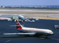 Photo: Air Algerie, Sud Aviation SE-210 Caravelle, 7T-VAL