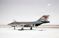 Photo: United States Air Force, McDonnell Douglas F-101 Voodoo, 32422