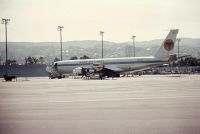 Photo: Aries air Cargo, Boeing 707-300, N794PA