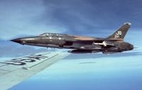Photo: United States Air Force, Republic F-105 Thunderchief, 38321