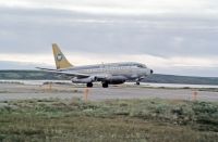 Photo: Wien Air Alaska, Boeing 737-200, N4907