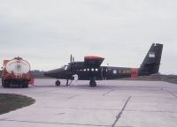 Photo: Argentine Army, De Havilland Canada DHC-6 Twin Otter, AE-258