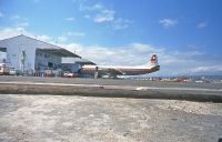 Photo: Federal Aviation Admin (FAA), Lockheed L-188 Electra, N971