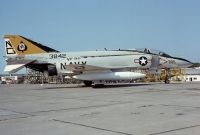 Photo: United States Navy, McDonnell Douglas F-4 Phantom, 153842