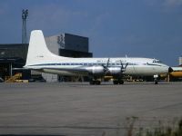 Photo: Britannia Airways, Bristol Britannia 102, G-ANBL