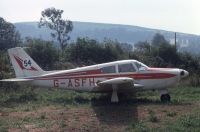 Photo: Untitled, Piper PA-28 Cherokee, G-ASFH