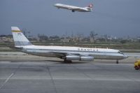 Photo: Spantax, Convair CV-990 Coronado, EC-BTE