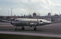 Photo: Air Vietnam, Douglas DC-4, XV-NUP
