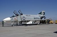 Photo: United States Marines Corps, McDonnell Douglas F-4 Phantom, 148415