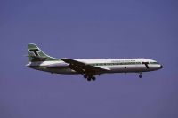 Photo: Transavia, Sud Aviation SE-210 Caravelle, PH-TVV