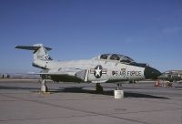 Photo: United States Air Force, McDonnell Douglas F-101 Voodoo, 0-70382