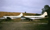 Photo: Untitled, De Havilland DH-114 Heron, G-ASUZ