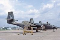 Photo: United States Air Force, De Havilland Canada DHC-4A Caribou, 63-9732