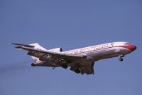 Photo: TAP, Boeing 727-100, CS-TBN