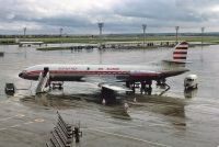 Photo: Air Algerie, Sud Aviation SE-210 Caravelle, F-BLCZ