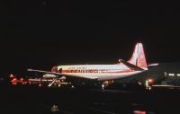 Photo: Aloha Airlines, Vickers Viscount 700, N7416