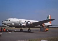 Photo: Aer Turas, Douglas DC-4, EI-APK