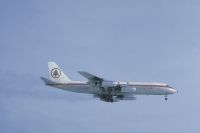 Photo: Middle East Airlines (MEA), Convair CV-990 Coronado, OD-AFF