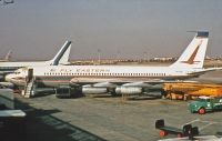 Photo: Eastern Air Lines, Boeing 720, N8708E